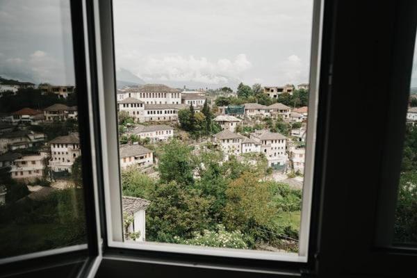 Welcome Bazzar Nocleg ze śniadaniem Gjirokastra