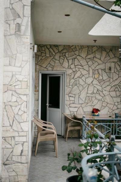 Welcome Bazzar Nocleg ze śniadaniem Gjirokastra