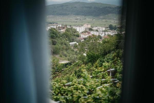 Alojamento de Acomodação e Pequeno-almoço Welcome Bazzar Gjirokastër